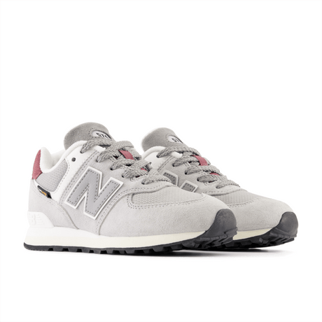 New Balance Youth Infant 574 Running Shoe - PC574KBR New Balance