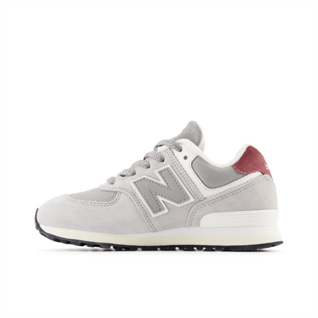 New Balance Youth Infant 574 Running Shoe - PC574KBR New Balance