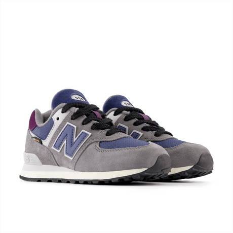 New Balance Youth Infant 574 Running Shoe - PC574KGN New Balance