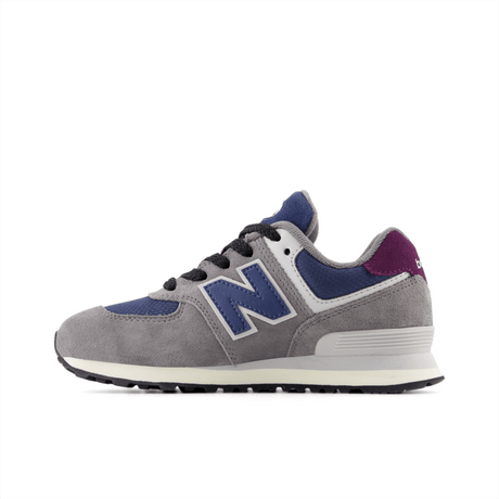 New Balance Youth Infant 574 Running Shoe - PC574KGN New Balance