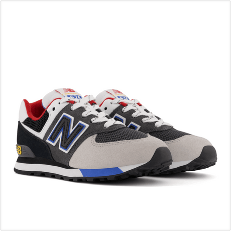 New Balance Youth Infant 574 Running Shoe - PC574LB1 New Balance