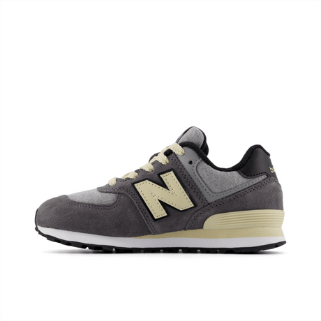 New Balance Youth Infant 574 Running Shoe - PC574LGG Wide New Balance