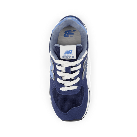New Balance Youth Infant 574 Running Shoe - PC574ND1 Wide New Balance