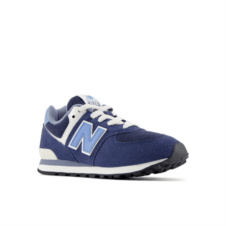 New Balance Youth Infant 574 Running Shoe - PC574ND1 Wide New Balance