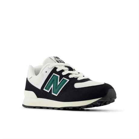 New Balance Youth Infant 574 Running Shoe - PC574RBG Wide New Balance