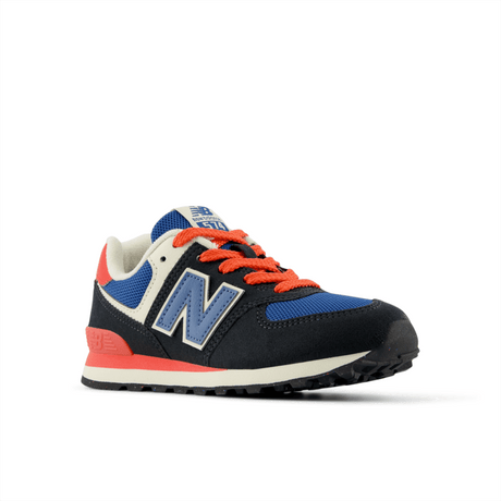 New Balance Youth Infant 574 Running Shoe - PC574RBT Wide New Balance