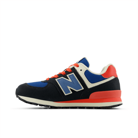 New Balance Youth Infant 574 Running Shoe - PC574RBT Wide New Balance