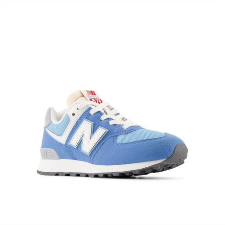New Balance Youth Infant 574 Running Shoe - PC574RCA New Balance