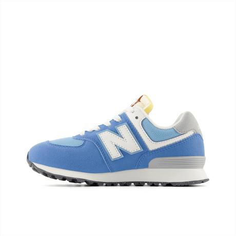 New Balance Youth Infant 574 Running Shoe - PC574RCA New Balance