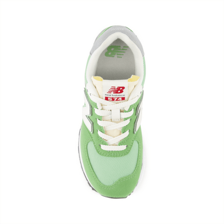 New Balance Youth Infant 574 Running Shoe - PC574RCC Wide New Balance