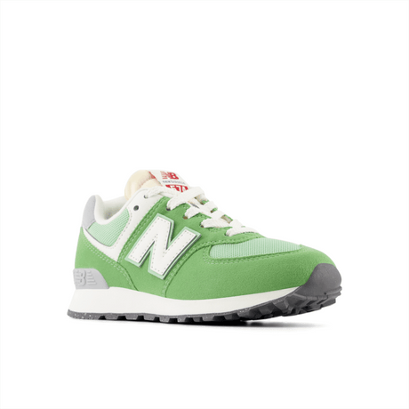 New Balance Youth Infant 574 Running Shoe - PC574RCC Wide New Balance