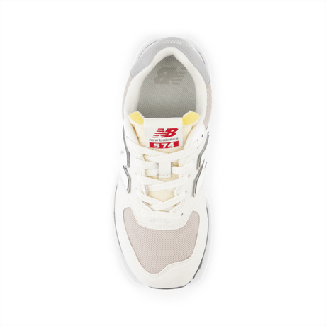 New Balance Youth Infant 574 Running Shoe - PC574RCD New Balance