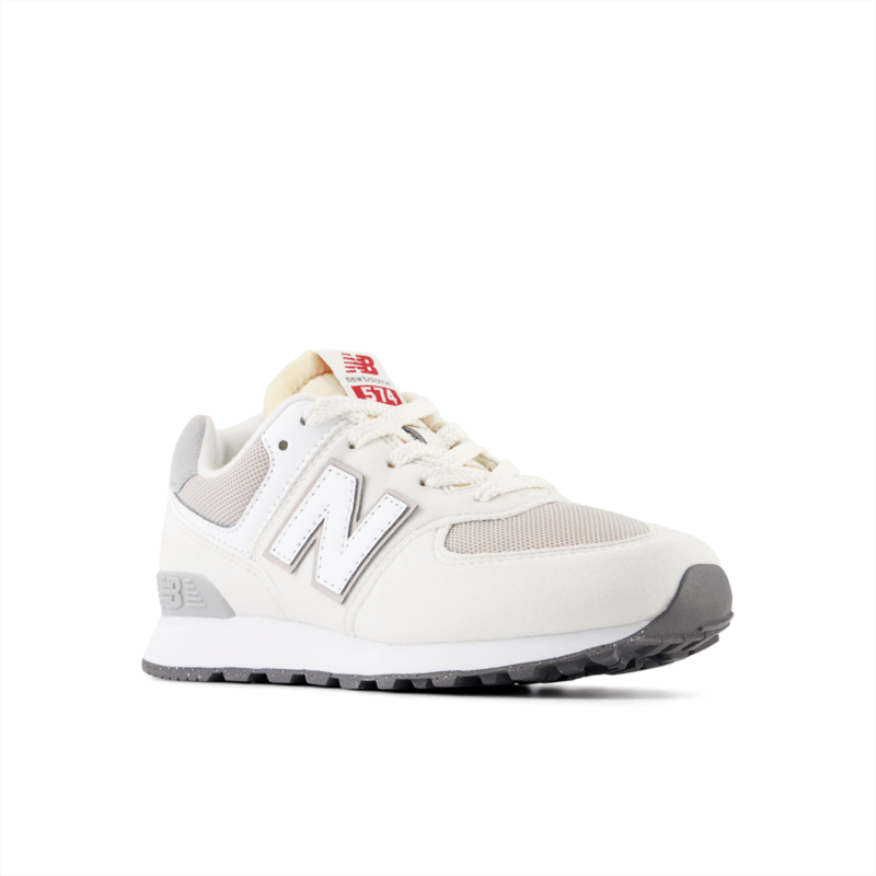 New Balance Youth Infant 574 Running Shoe - PC574RCD Wide New Balance