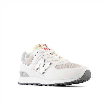 New Balance Youth Infant 574 Running Shoe - PC574RCD New Balance
