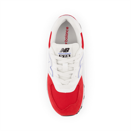 New Balance Youth Infant 574 Running Shoe - PC574RW1 Wide New Balance