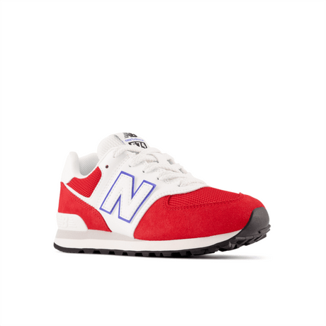 New Balance Youth Infant 574 Running Shoe - PC574RW1 Wide New Balance