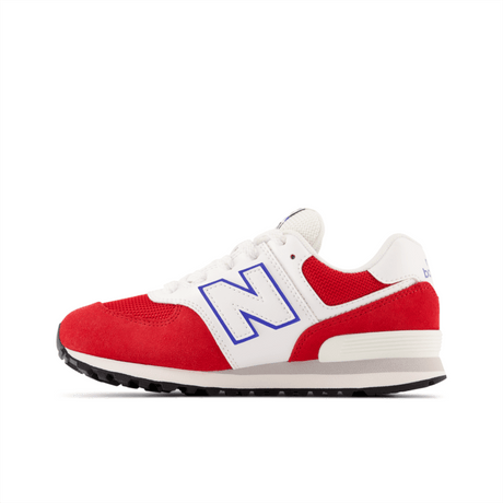 New Balance Youth Infant 574 Running Shoe - PC574RW1 Wide New Balance
