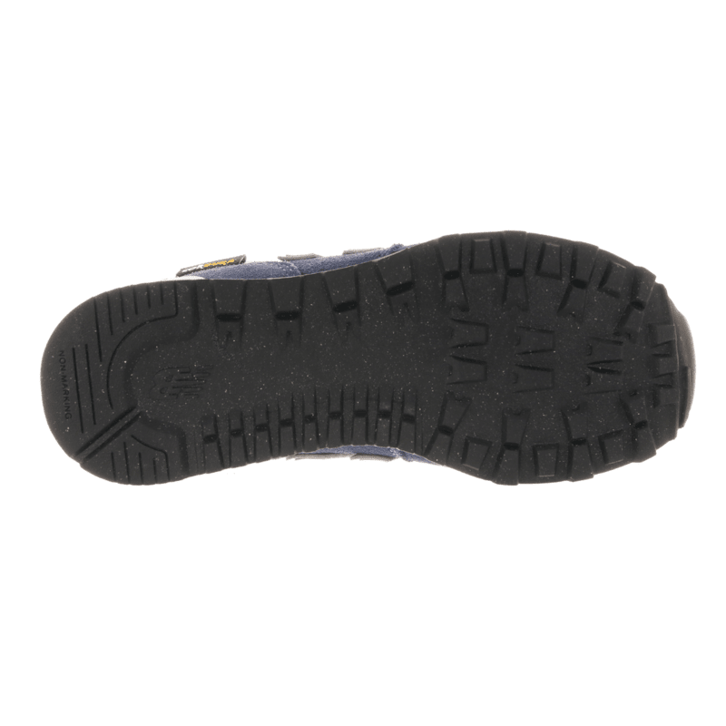 New Balance Youth Infant 574 Running Shoe - PC574SOA Wide New Balance
