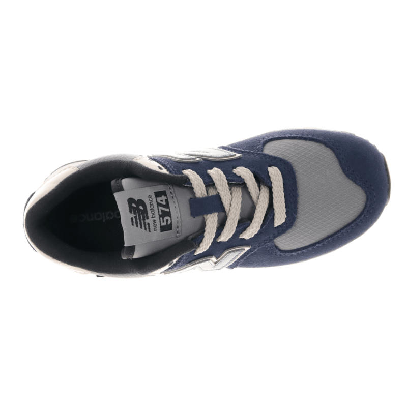 New Balance Youth Infant 574 Running Shoe - PC574SOA Wide New Balance