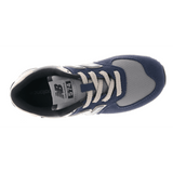 New Balance Youth Infant 574 Running Shoe - PC574SOA Wide New Balance