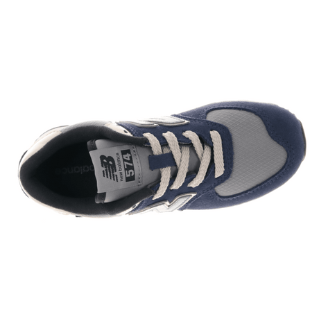 New Balance Youth Infant 574 Running Shoe - PC574SOA Wide New Balance