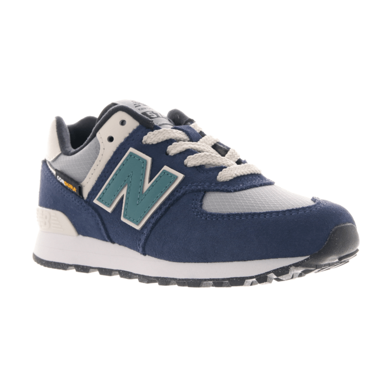 New Balance Youth Infant 574 Running Shoe - PC574SOA Wide New Balance