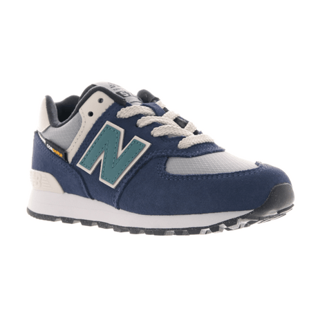 New Balance Youth Infant 574 Running Shoe - PC574SOA Wide New Balance