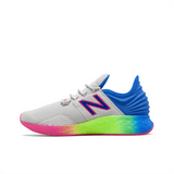 New Balance Youth Girls Fresh Foam Roav - PEROVJLB Wide New Balance