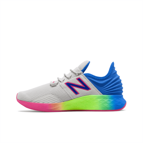 New Balance Youth Girls Fresh Foam Roav - PEROVJLB Wide New Balance