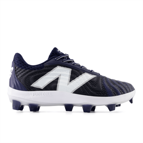 New Balance Men's FuelCell 4040v7 Molded Baseball Cleat - PL4040N7 New Balance