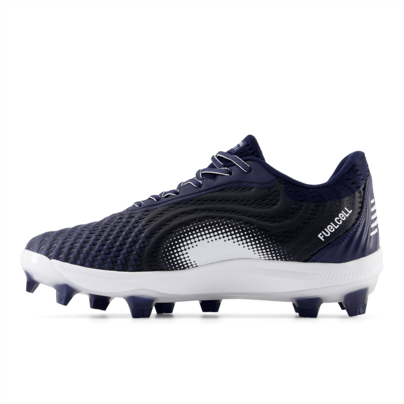 New Balance Men's FuelCell 4040v7 Molded Baseball Cleat - PL4040N7 New Balance