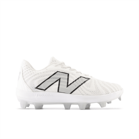 New Balance Men's FuelCell 4040 V7 Molded Baseball Cleat - PL4040W7 New Balance