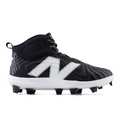 New Balance Men's FuelCell 4040v6 Mid-Molded Baseball Cleat - PM4040K7 (Wide)