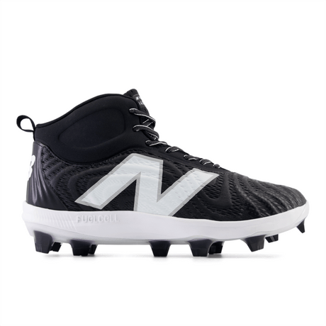 New Balance Men's FuelCell 4040 v6 Mid-Molded Baseball Cleat - PM4040K7 New Balance