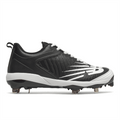 New Balance Women's Fuse V3 Metal Pitch Softball Cleat - SMPFUSK3 New Balance