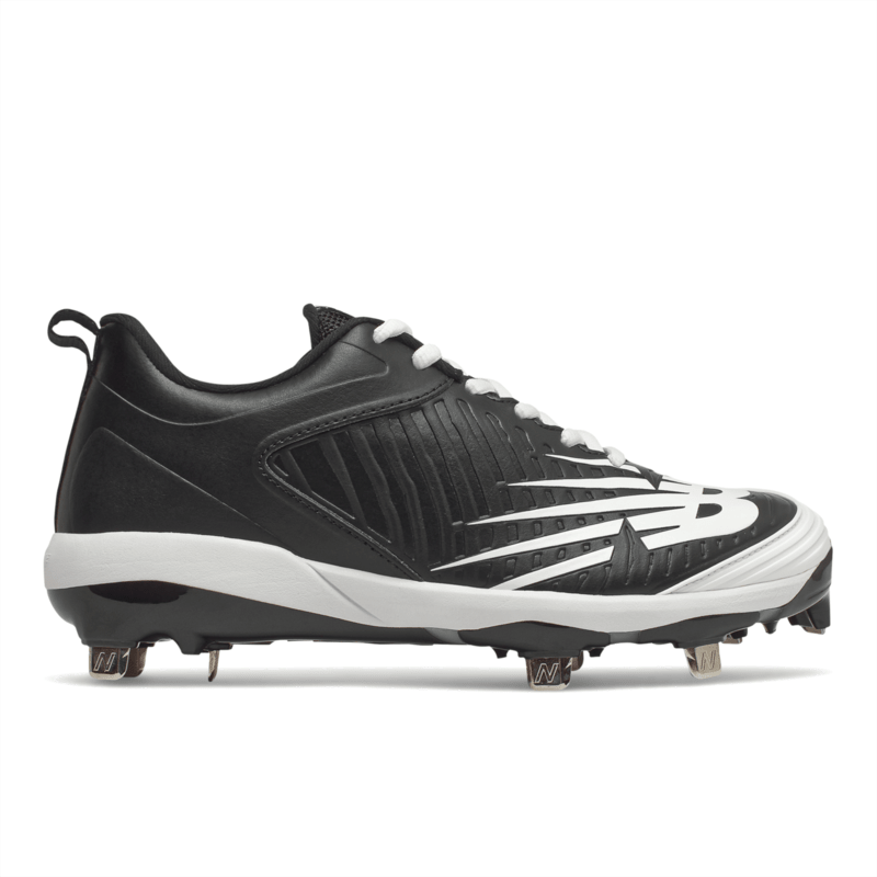 New Balance Women's Fuse V3 Metal Pitch Softball Cleat - SMPFUSK3 New Balance