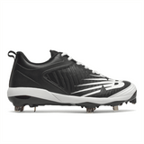 New Balance Women's Fuse V3 Metal Pitch Softball Cleat - SMPFUSK3 New Balance