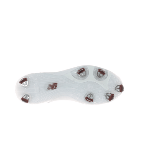 New Balance Women's FuelCell Romero Duo Softball Cleat - SMROMBK2 New Balance