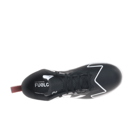 New Balance Women's FuelCell Romero Duo Softball Cleat - SMROMBK2 New Balance