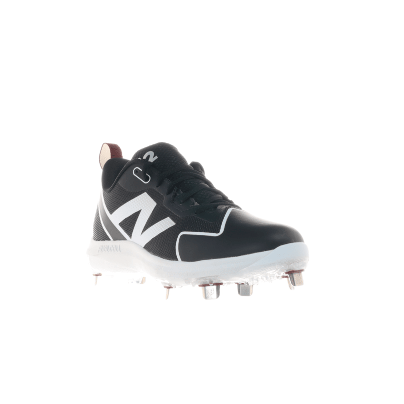 New Balance Women's FuelCell Romero Duo Softball Cleat - SMROMBK2 New Balance