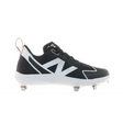 New Balance Women's FuelCell Romero Duo Softball Cleat - SMROMBK2 New Balance