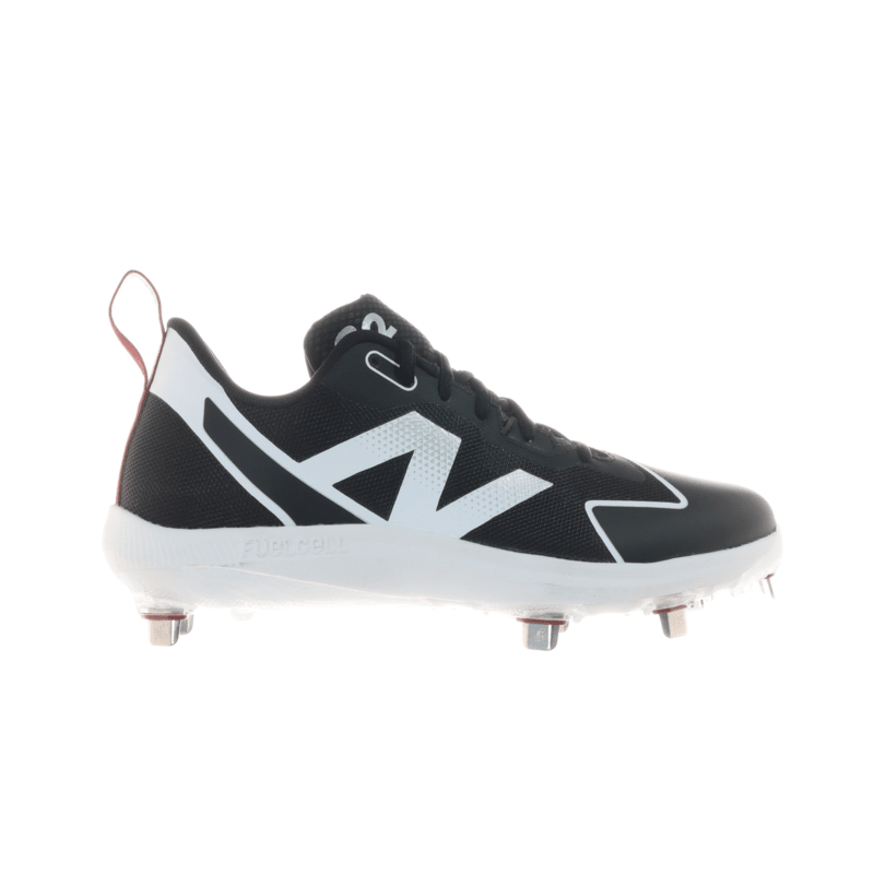 New Balance Women's FuelCell Romero Duo Softball Cleat - SMROMBK2 New Balance