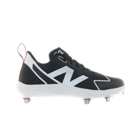New Balance Women's FuelCell Romero Duo Softball Cleat - SMROMBK2 New Balance