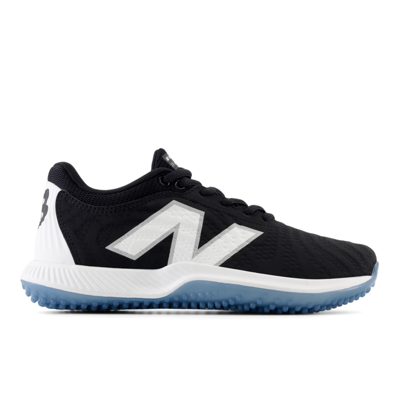 New Balance Women's FuelCell Fuse V4 Turf Trainer Softball Cleat - STFUSEK4 New Balance