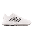 New Balance Women's FuelCell Fuse V4 Turf Trainer Softball Cleat - STFUSEW4 New Balance