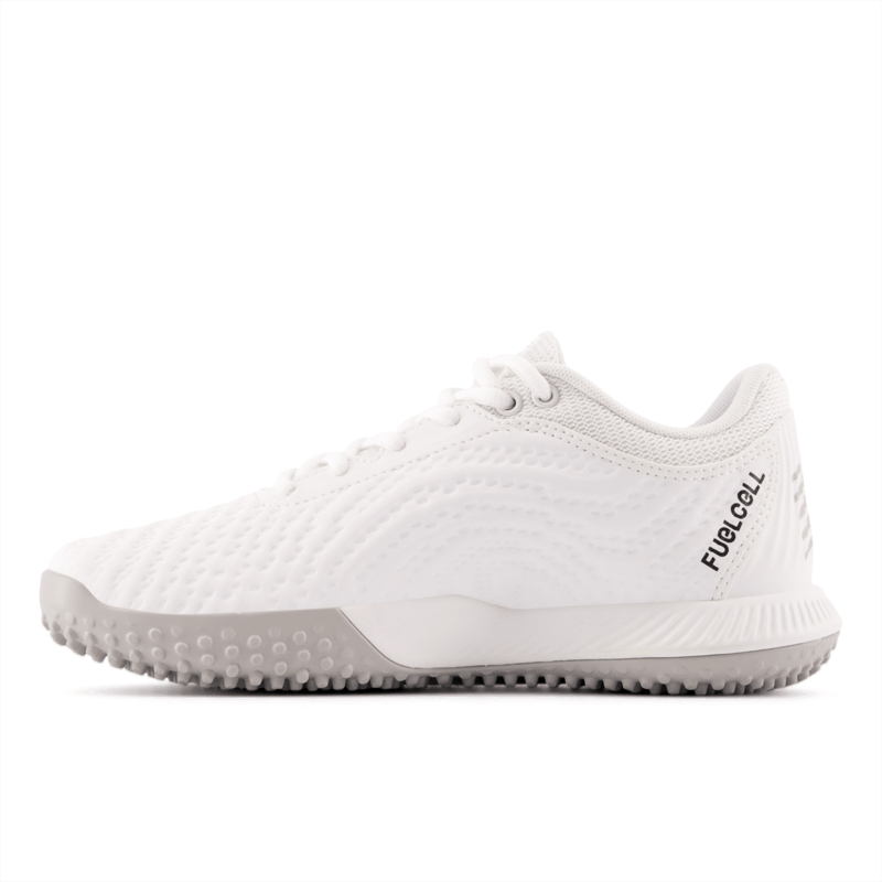 New Balance Women's FuelCell Fuse V4 Turf Trainer Softball Cleat - STFUSEW4 New Balance