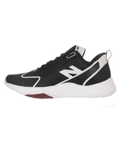 New Balance Women's FuelCell Romero Duo Trainer Unity of Sport Softball Cleat - STROMBK2