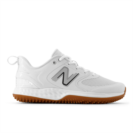 New Balance Women's Fresh Foam Velo V3 Turf-Trainer Softball Cleat - STVELOW3 Wide New Balance