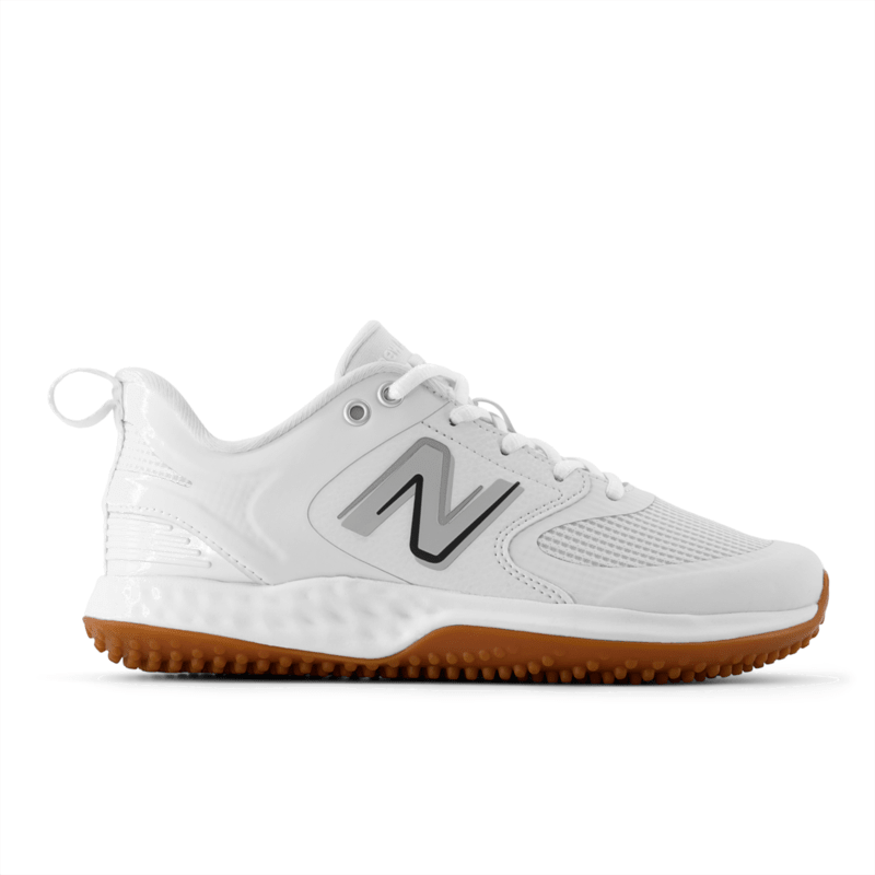 New Balance Women's Fresh Foam Velo V3 Turf-Trainer Softball Cleat - STVELOW3 New Balance