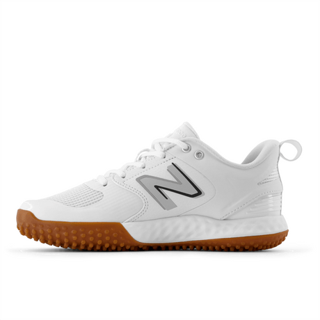 New Balance Women's Fresh Foam Velo V3 Turf-Trainer Softball Cleat - STVELOW3 Wide New Balance